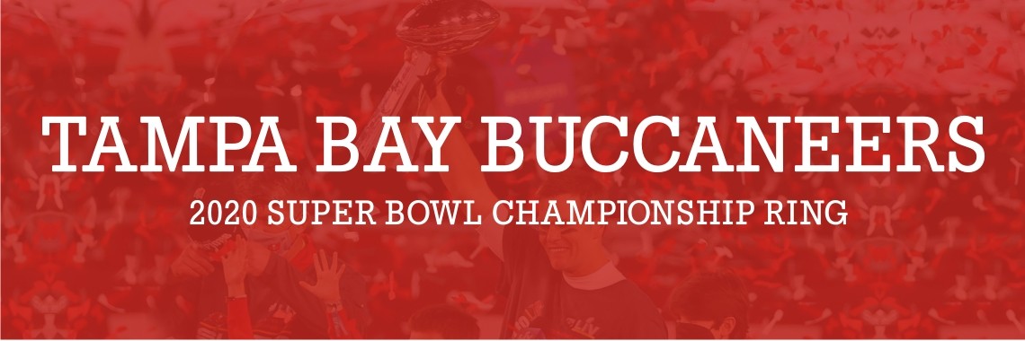 Tampa Bay Buccaneers Super Bowl Ring - www.champsringclub.com